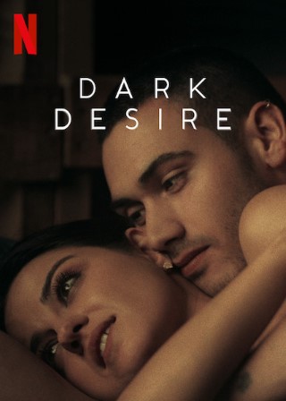 Dark Desire Poster